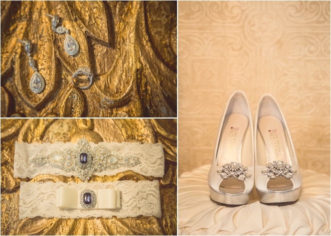 Beautiful Blush and Ivory Madera Estates Wedding by Ama Photography & Cinema