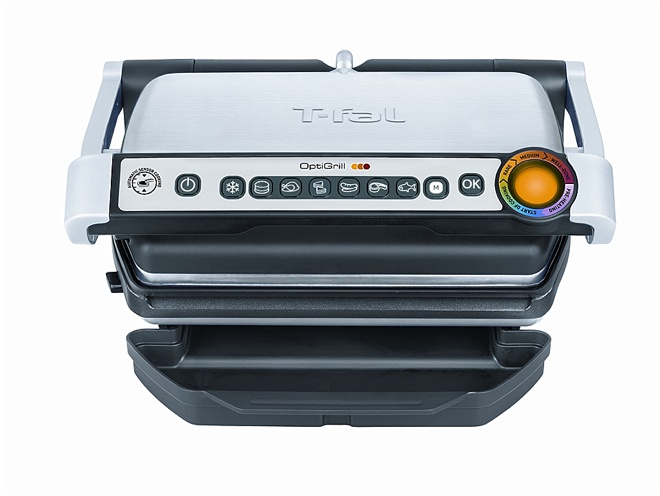 GIVEAWAY: Enter Now to Win the Grill of a Lifetime!