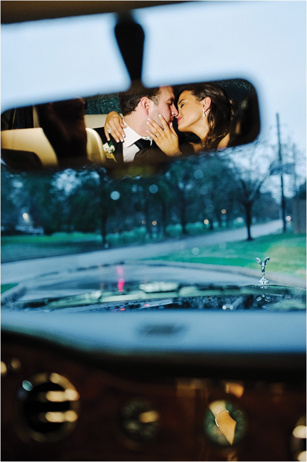 Red & White Western Wedding by Adam Nyholt Photography