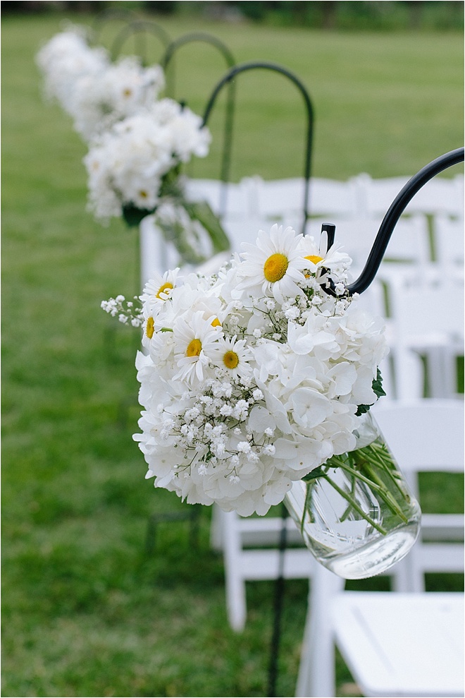 Boho-Chic, Rustic Austin Mansion Wedding