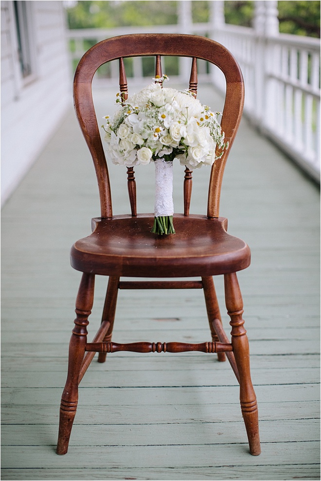 Boho-Chic, Rustic Austin Mansion Wedding