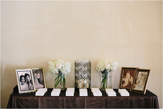 Cream, Champagne, Gold & Bronze Wedding at The Parador by Akil Bennett Photography 