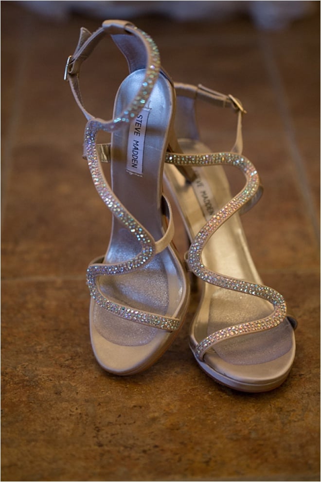 Steve madden wedding online