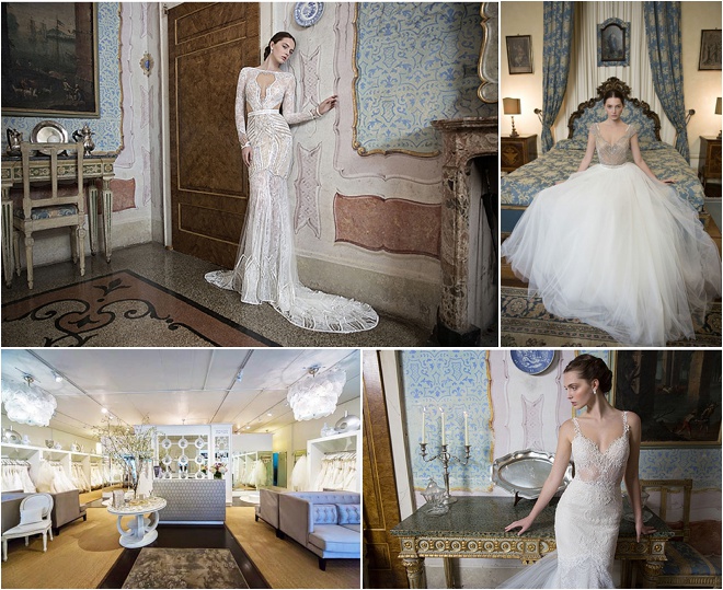 Lea michele's wedding clearance dress