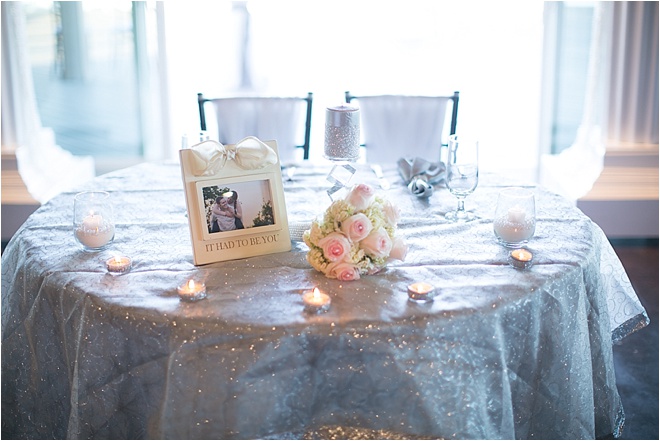 Blush, White & Silver Wedding at Waterpoint Premier Lakeside Venue 