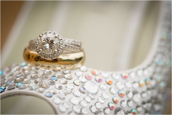 Jewel-Tone Wedding by Adam Nyholt Photographer 