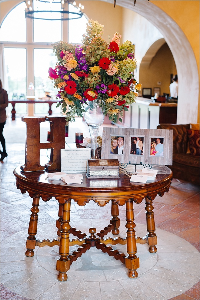 Jewel-Tone Wedding by Adam Nyholt Photographer 