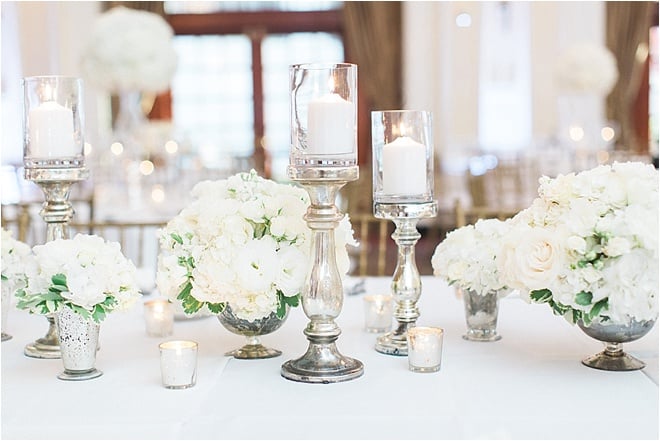 Black, White & Blue Wedding at Crystal Ballroom at The Rice by Ever & Anon Photography 