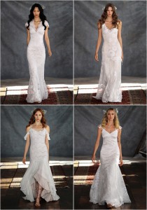 Claire Pettibone Romantique at Brickhouse Bridal 7/31-8/1