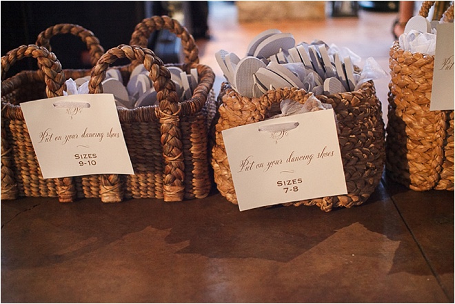 Blush, Ivory & Gold Wedding 