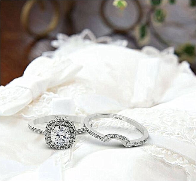 Shannon Fine Jewelry's White Diamond Christmas