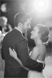 Blush & Gold Wedding by Christa Elyce Photography