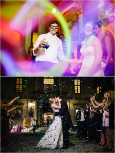 Royal Blue, Green, Purple & Silver Wedding by Adam Nyholt Photographer