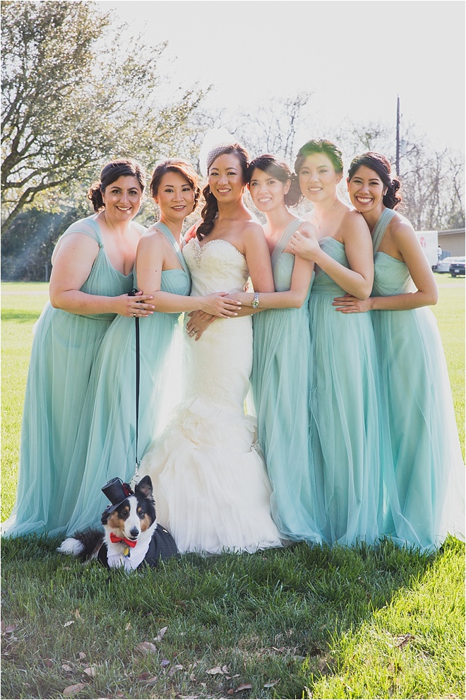 Tiffany-Blue-Bridesmaids-Dresses