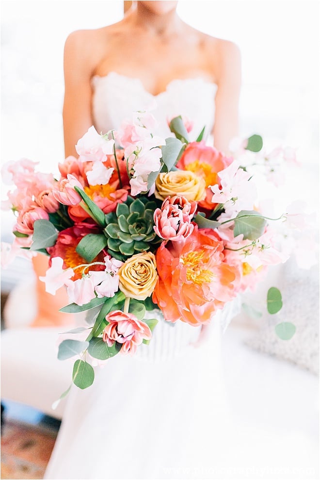 Colorful-Rustic-Bridal-Bouquet