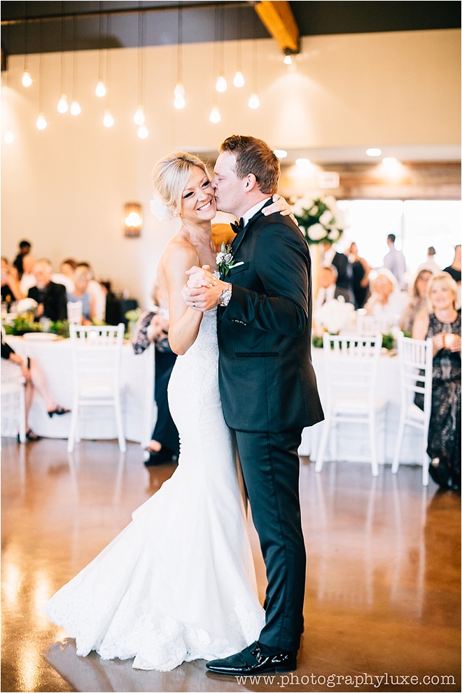 Bride-and-Groom-First-Dance