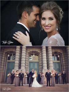 Guest Post: Taylor Golden on Getting In Sync with Your Wedding Photographer