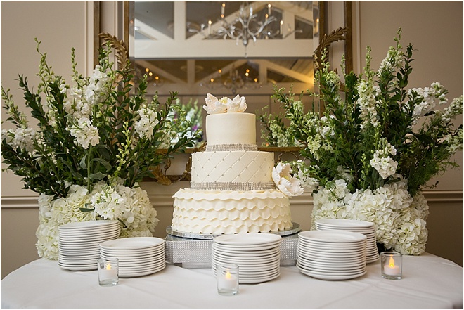 Ivory-Wedding-Cake