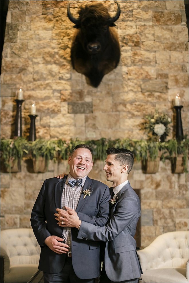 Grooms