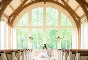 Houston Wedding Venues We Love: Ashton Gardens