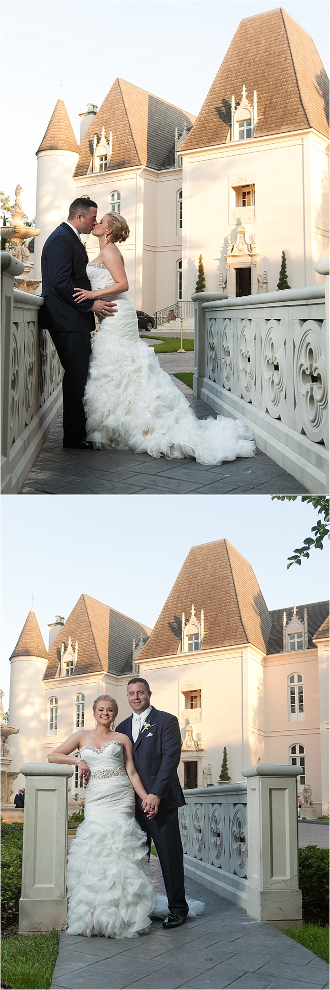 Bride-and-Groom