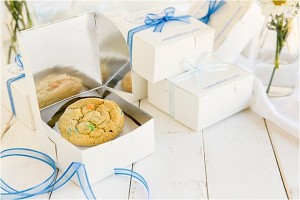 6 Creative Ways to Use Cookies in Your Wedding Celebration