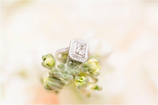 White, Gray & Silver Wedding at The Bell Tower on 34th