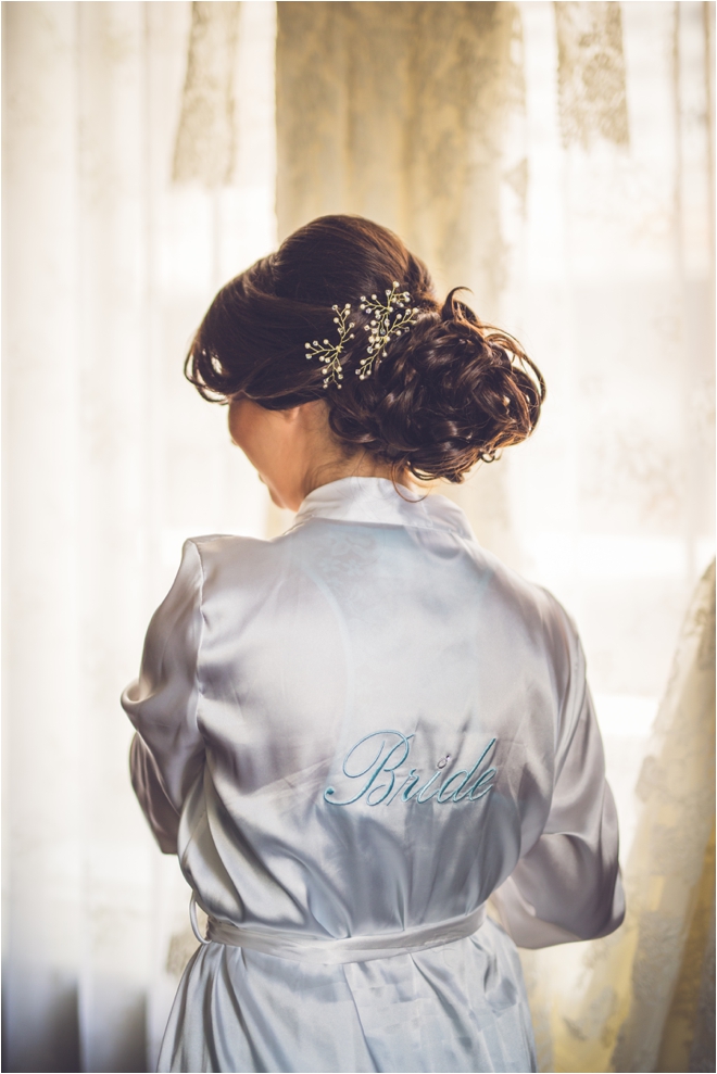 Bridal-Robe