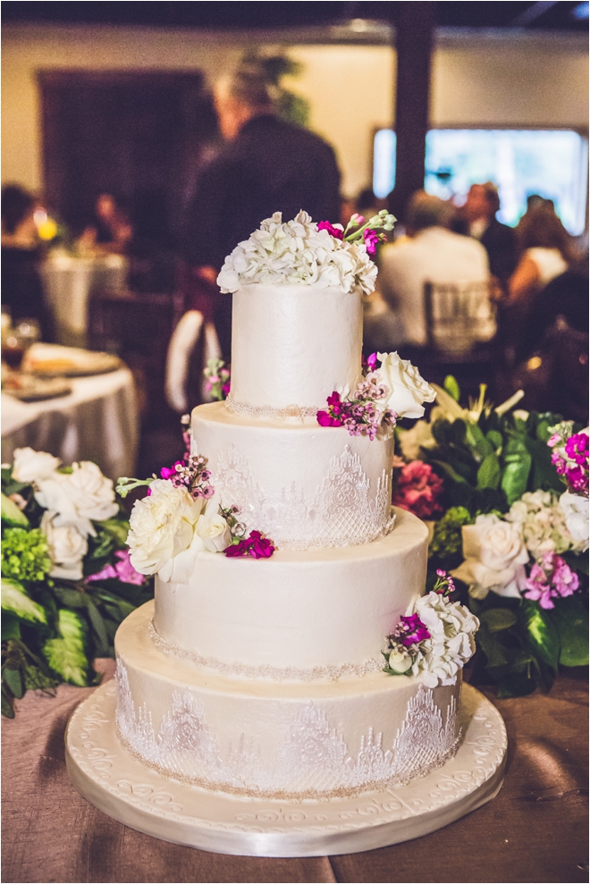 Ivory-Wedding-Cake