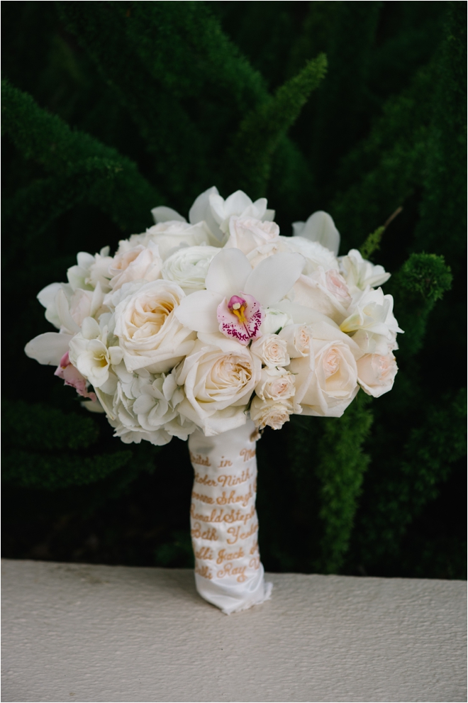 Bridal-Bouquet