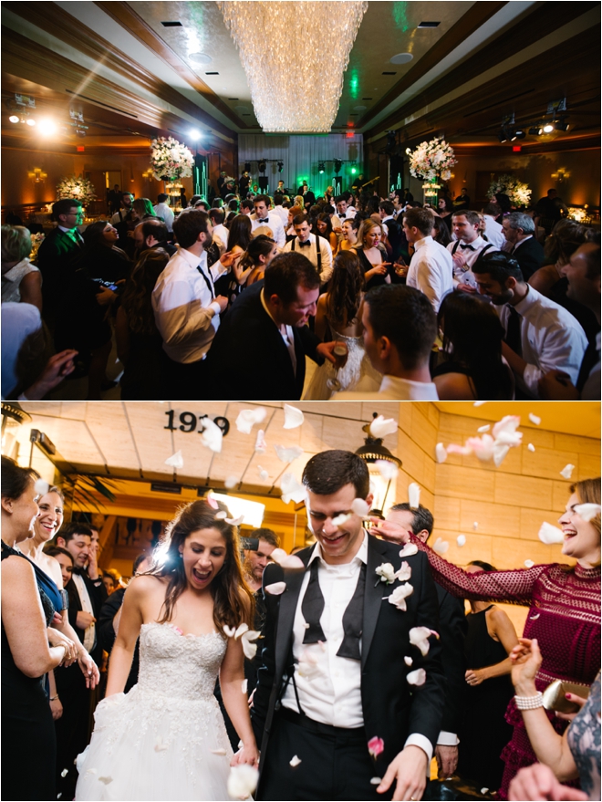 Bride-and-Groom-Exiting-Reception