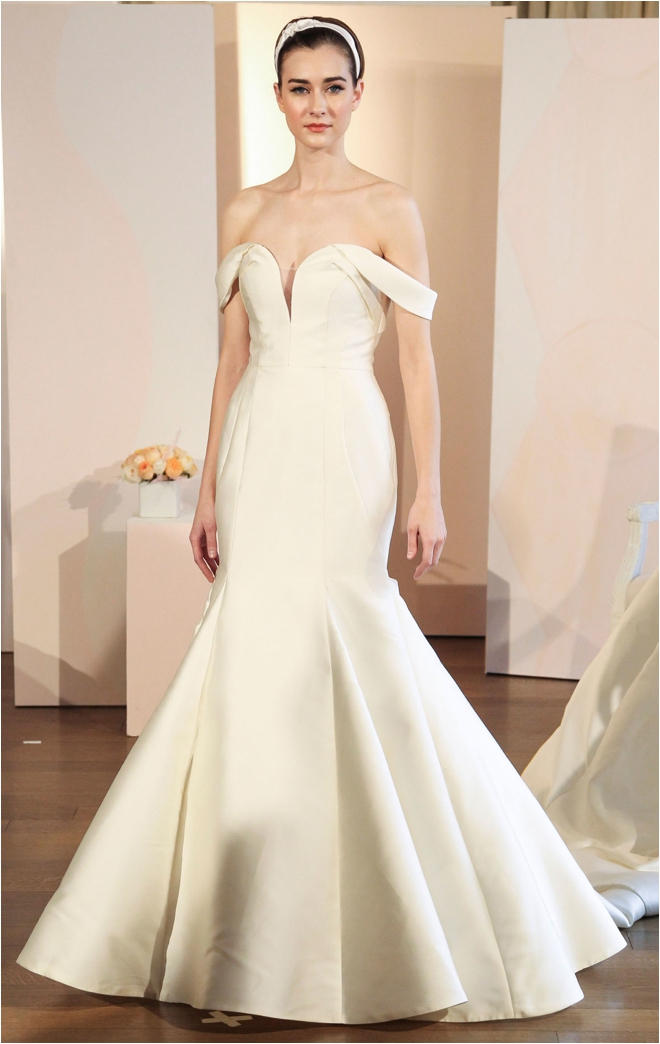 Gowns From Spring 2018 Bridal Market That You'll Love - Houston Wedding ...