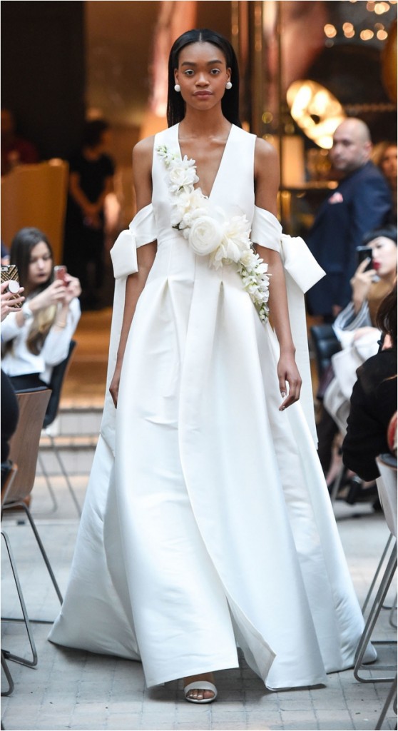 Gowns From Spring 2018 Bridal Market That You'll Love - Houston Wedding ...