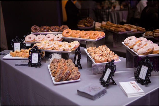 Donut-Dessert-Bar