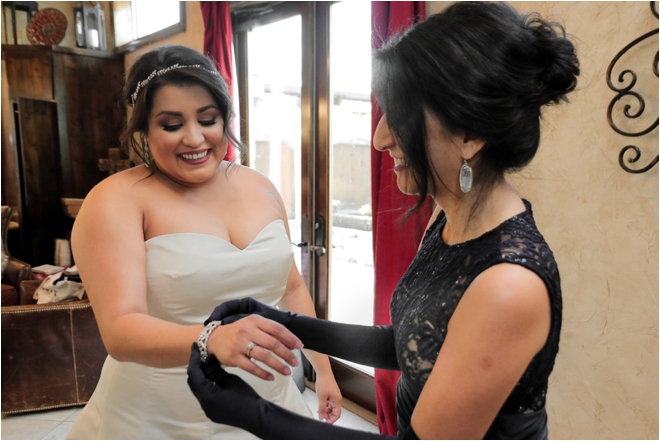 Mother-of-Bride-Helping-Bride-Get-Ready