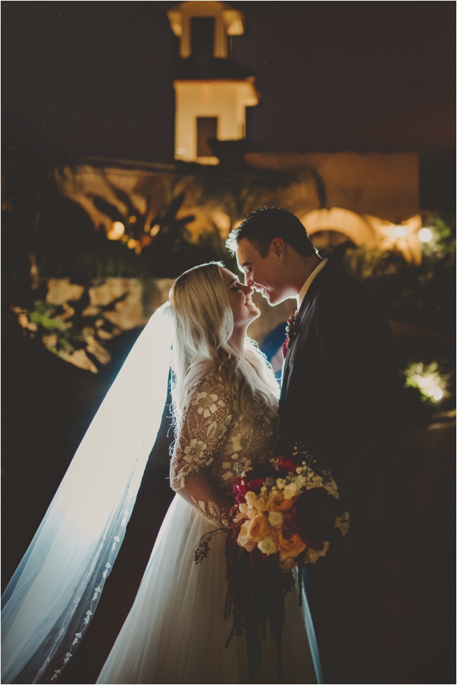 Bride-and-Groom