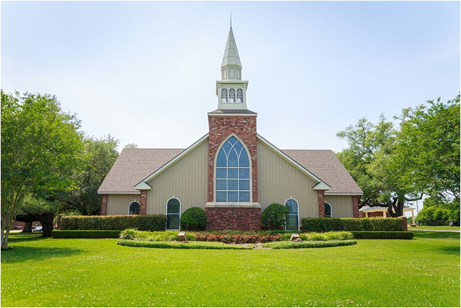 Brookwood-Chapel