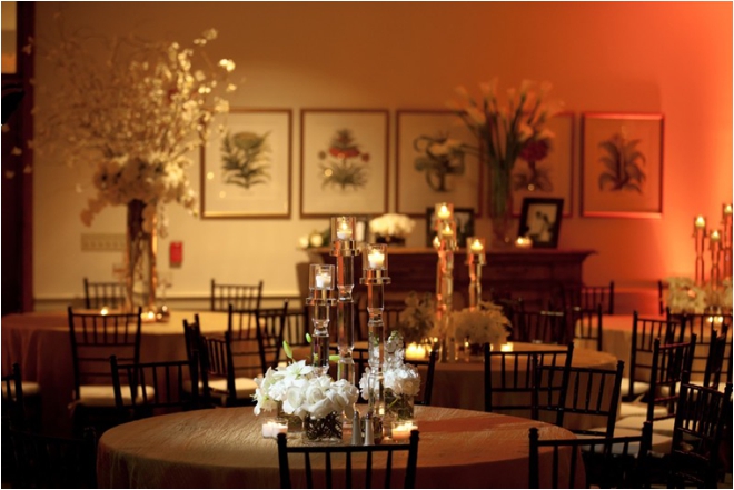 Brookwood Community-Reception-Decor