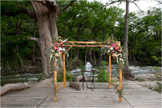 Texas Hill Country Wedding Venue Dripping Springs