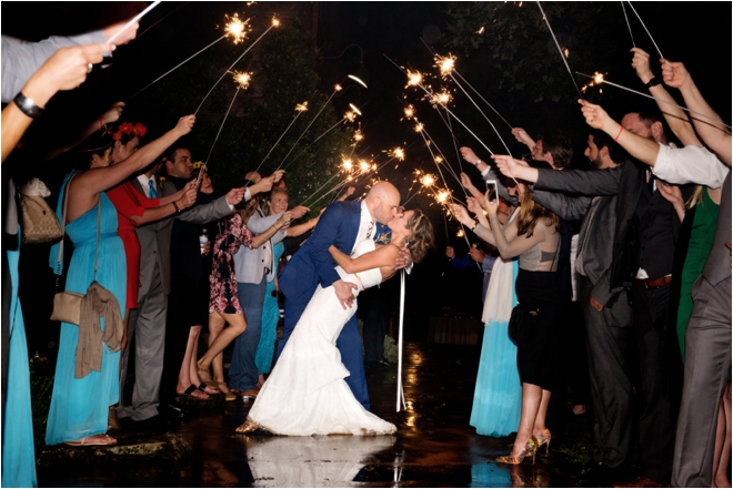 Bride-and-Groom-Exiting-Reception