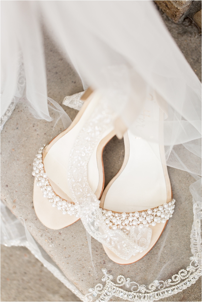 Bridal-Shoes