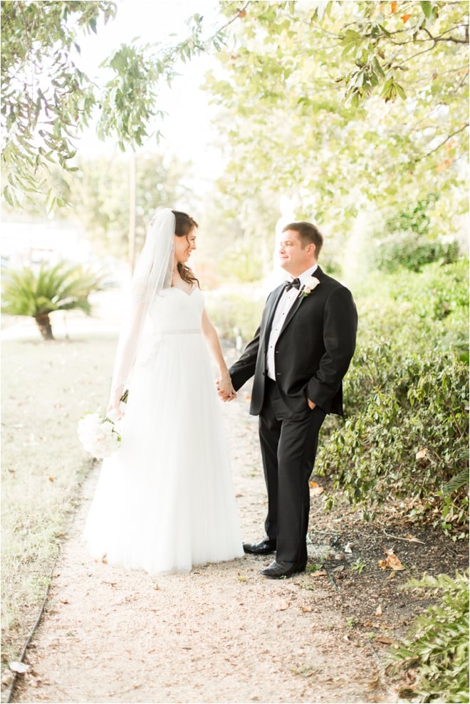 Bride-and-Groom