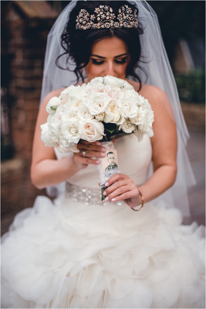 Bridal-Bouquet