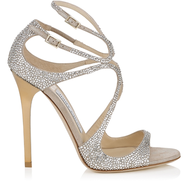 Tuesday Shoesday: 5 Wedding Shoes We Love - Houston Wedding Blog