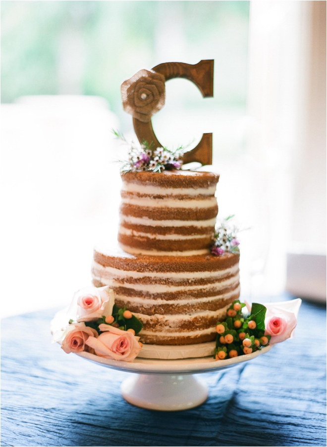 Naked-Rustic-Wedding-cake