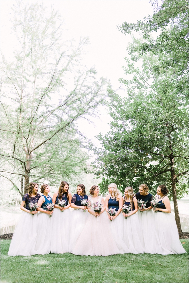 Unique-Bridesmaid-Dresses