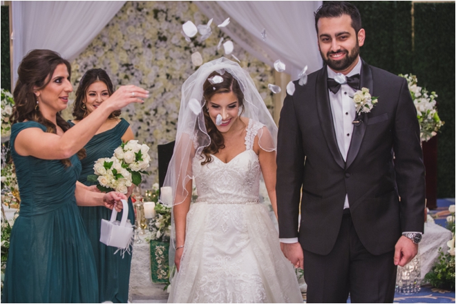 Persian-Wedding-Ceremony