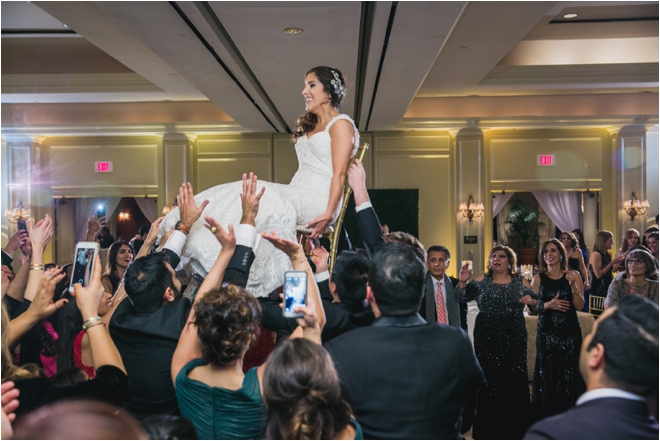Bride-Dancing