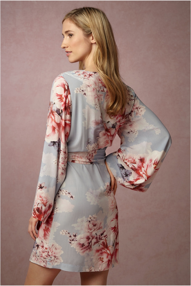 BHLDN-Botanic-Robe