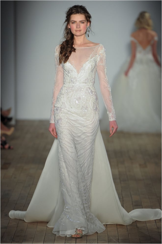 JLM, Bridal Spring 2018